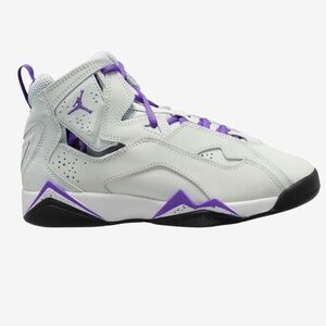 Jordan True Flight Sneaker